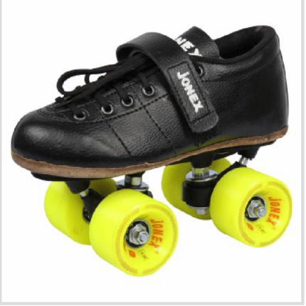 Jonex Shoe Skates Gold_p1