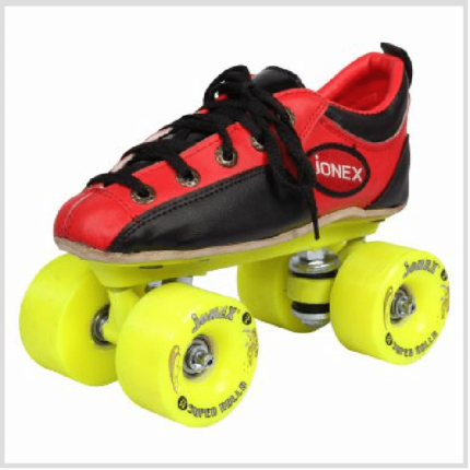 Jonex Shoe Skates Super Rollo_p1