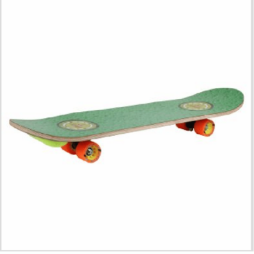 Jonex Skateboards Speed_p1