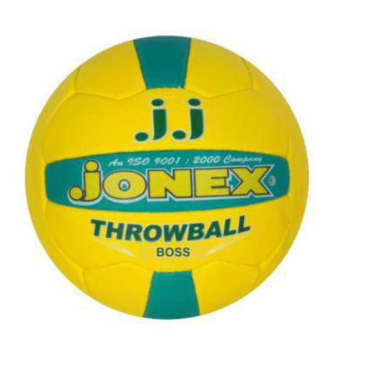 Jonex Throwball Boss Hand Ball