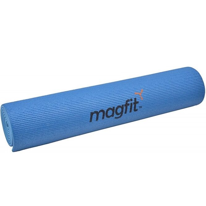 Magfit Double Sided Yoga Mat 6 MM _p2