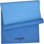 Magfit Double Sided Yoga Mat 6 MM_p1