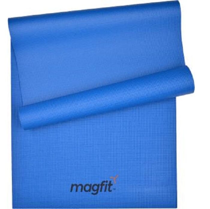 Magfit Yoga Mat 4 MM