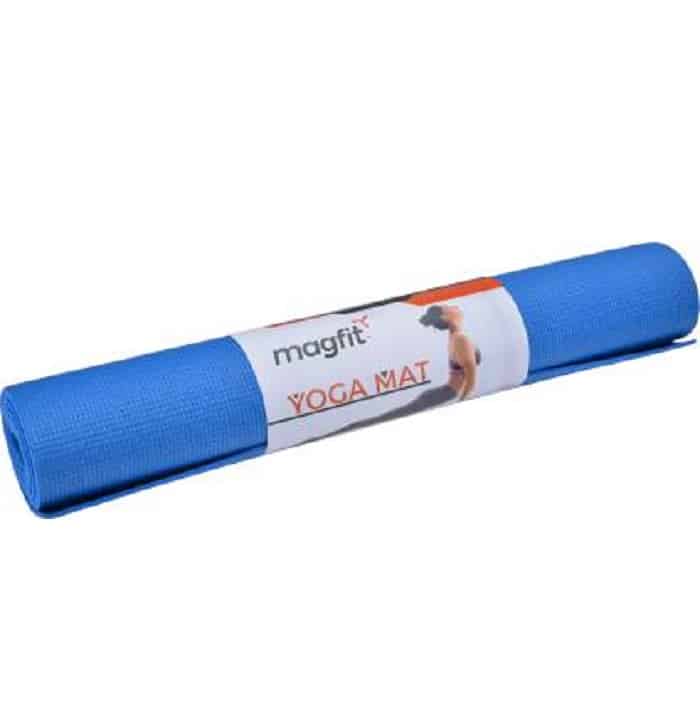 Magfit Yoga Mat 4 MM _p2