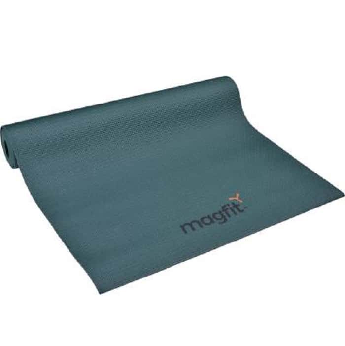 Magfit Yoga Mat 4 MM_p3