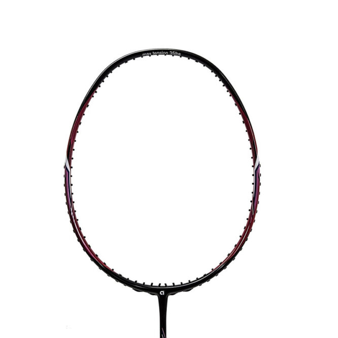 Apacs Accurate 77 Badminton Racquet (Unstrung)