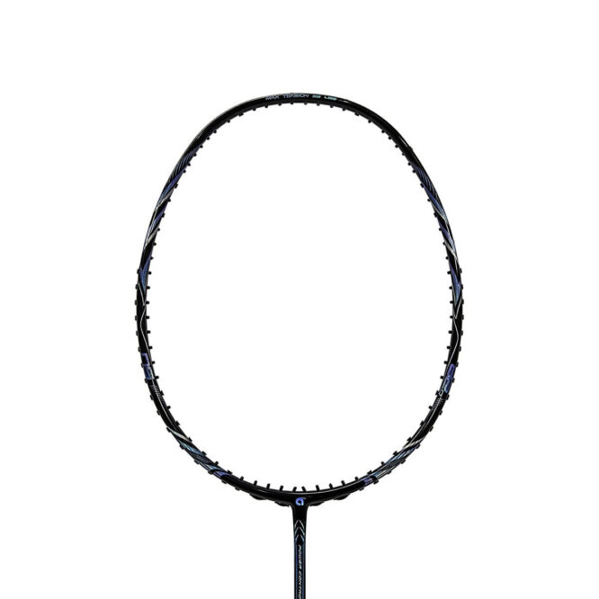 Apacs Commander 10 Badminton Racquet (Unstrung)