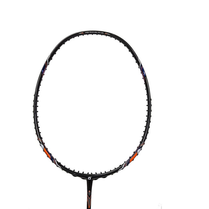 Apacs Commander 30 Badminton Racquet (Unstrung)