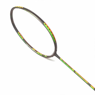 Apacs Dual Power And Speed Badminton Racquet (Unstrung)