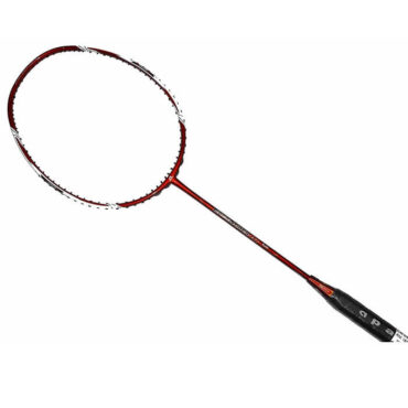 Apacs Edge Saber 10 Badminton Racquet (Unstrung)