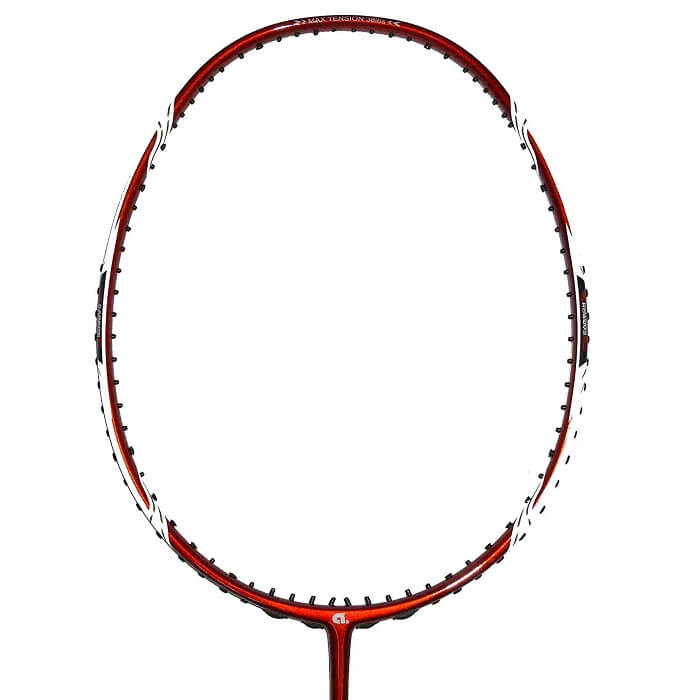 Apacs Edge Saber 10 Badminton Racquet (Unstrung) – Sports Wing | Shop on