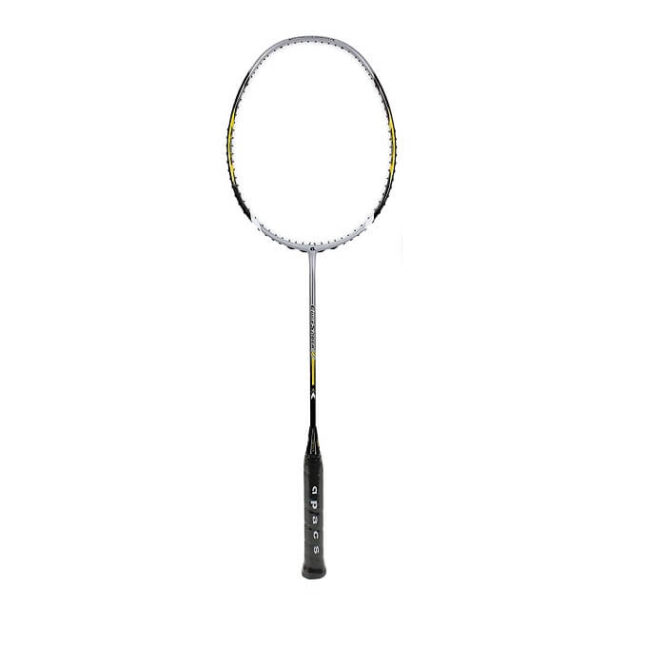 Apacs Edge Saber 7 Badminton Racquet (Unstrung)