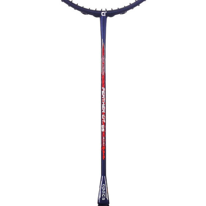 Apacs Feather Weight 55 Badminton Racquet