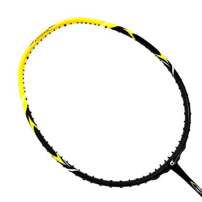 Apacs Ferocious 10 Badminton Racquet (Unstrung)