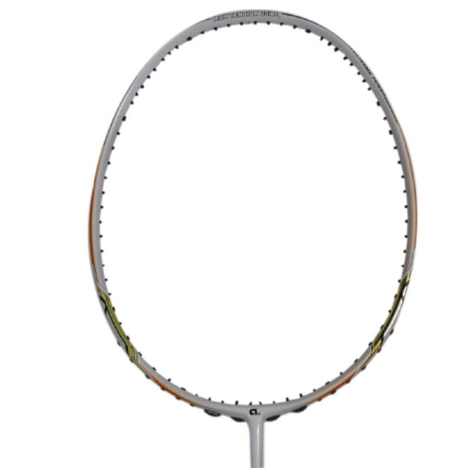 Apacs Finapi 52 Badminton Racquet (Unstrung)