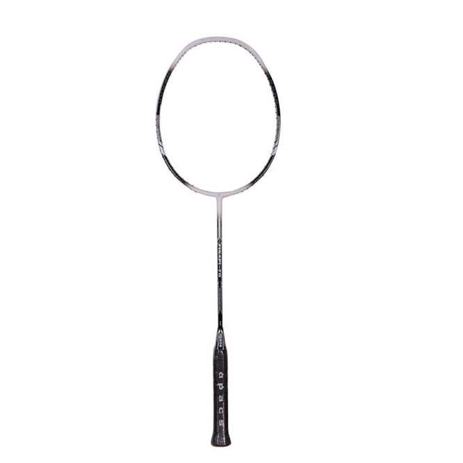 Apacs Finapi 70 Badminton Racquet (Unstrung)