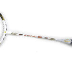 Apacs Finapi 80 Badminton Racquet (Unstrung)