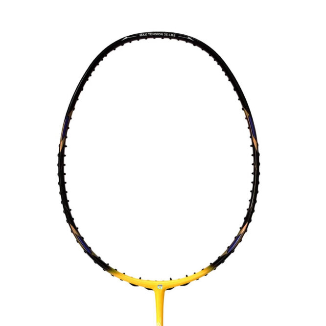 Apacs Finapi 88 II Badminton Racquet (Unstrung)
