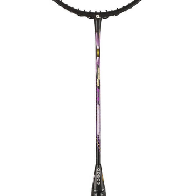 Apacs Honor 200 Badminton Racquet (Unstrung)