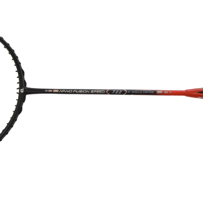 Apacs Nano Fusion 722 Badminton Racquet (unstrung)