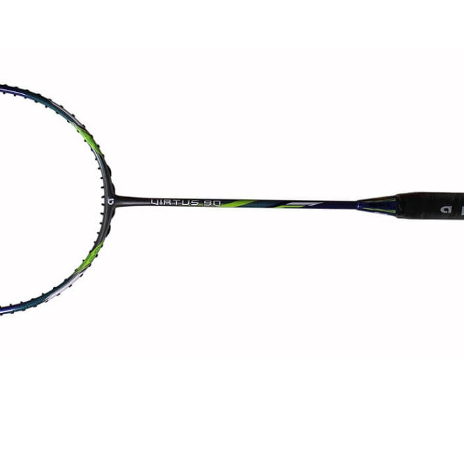 Apacs Virtus 90 Badminton Racquet (Unstrung)