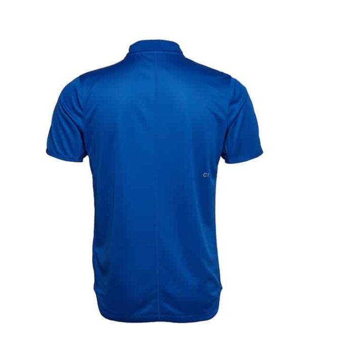 Asics Polo T-Shirt ( Asics Blue)_p1