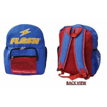 Flash Backpack Carry Bags