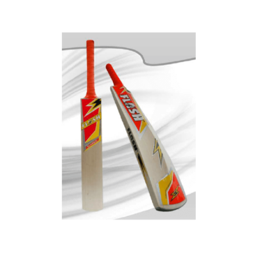 Flash Classic Kashmir Willow Cricket Bat-Men's