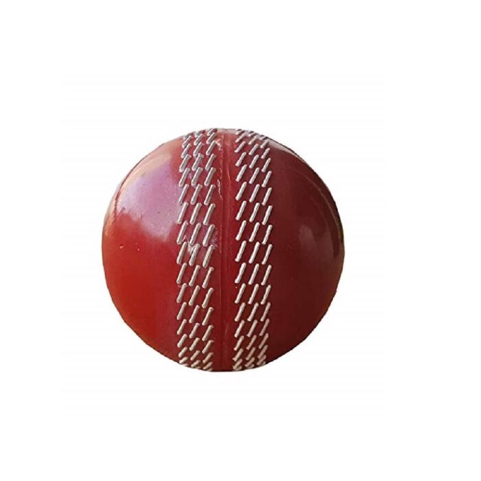 Flash Evershine Synthetic Cricket Ball