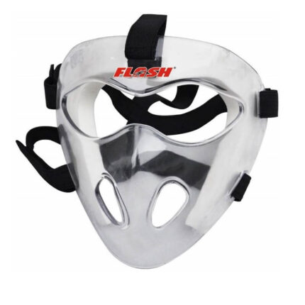Flash Hockey Professional Face Mask