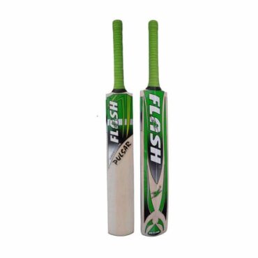 Flash Pulsar Kashmir Willow Cricket Bat_p1