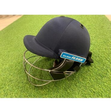 Flash RX-200 Cricket Helmet
