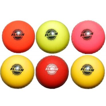 Flash Wind Synthetic Cricket Ball