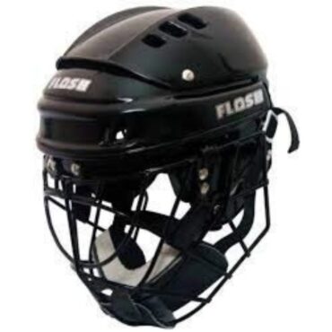 Flash Adjustable Hockey Helmet