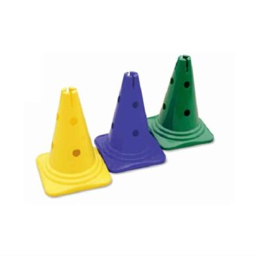Vinex 12 Inch Hat Shaped Cone Markers