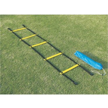 Vinex Agility Ladder School Flat Adjustable