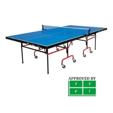 Vinex Club Table Tennis Table