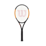 Wilson Burn 100LS Tennis Racquet (Strung-280g)