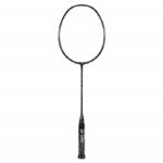 Yonex Duora 10 Badminton Racquet (Blue/Orange)