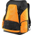 Alliance Backpack Orange1