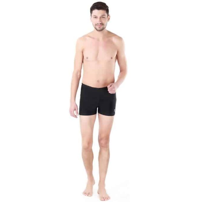 TYR IN Men's Eco Solid Square Leg