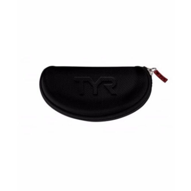 TYR Protective Goggle Case(Black)