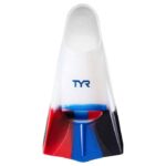 TYR Stryker Silicone Fin