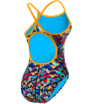 TYR Women's Mosaic Diamondfit Swimsuit1