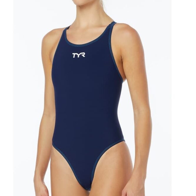 TYR Women's Thresher Aerofit Swimsuit