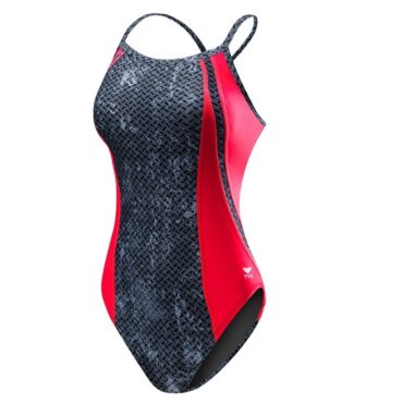 TYR Women's Viper Diamondfit Swim Suit
