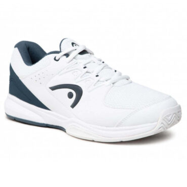 Head Brazer 2.0 Tennis Shoes (White/Midnight Navy)...