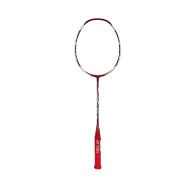 Yonex Arcsaber 11 Badminton Racquet (Unstrung-Metallic Red)