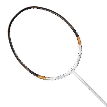 Li-Ning Tectonic 7 (Unstrung) Badminton Racket