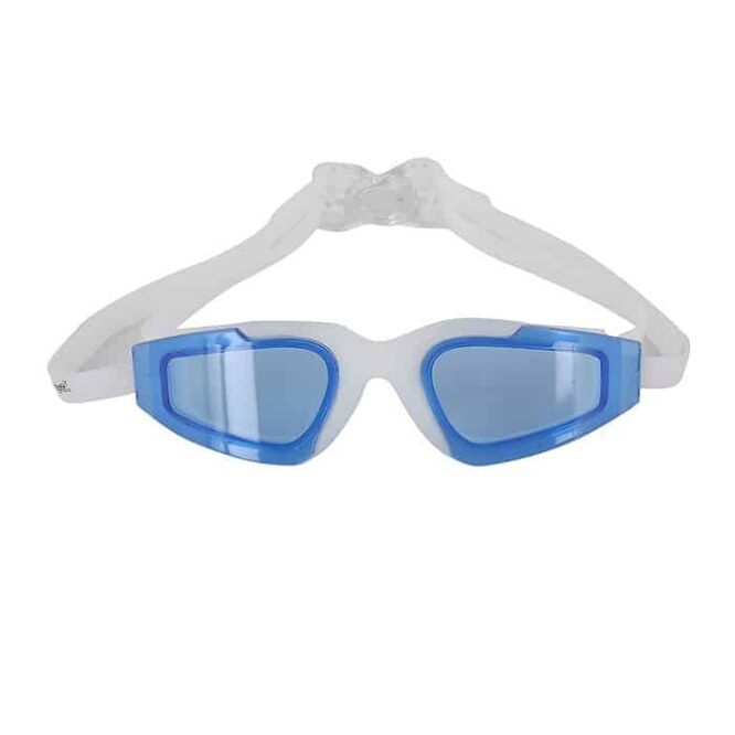Magfit Max Swimming Goggles clear blue-pr1